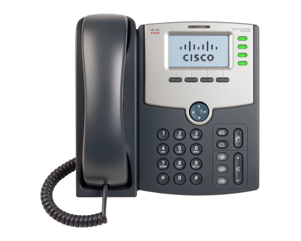 Cisco SPA504g